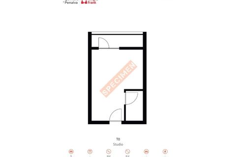 Lejlighed i Cascais, Lisbon, Cascais - € 485.000 | Ref: PROP-34826 - foto 35