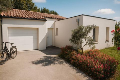 Villa i Les Achards, Vendee, Les Achards - € 295.556 | Ref: JS_20260615_241 - foto 1
