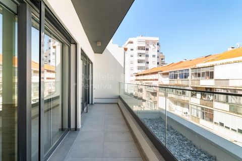 Lejlighed i Almada, Setubal, Almada - € 695.000 | Ref: PROP-32019 - foto 4