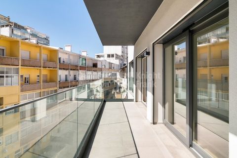 Lejlighed i Almada, Setubal, Almada - € 695.000 | Ref: PROP-32019 - foto 23