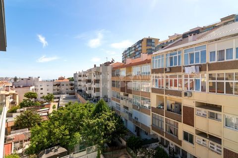 Lejlighed i Almada, Setubal, Almada - € 695.000 | Ref: PROP-32019 - foto 24