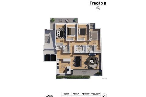 Lejlighed i Almada, Setubal, Almada - € 695.000 | Ref: PROP-32019 - foto 26