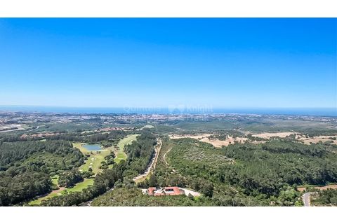 Helårsgrund i Sintra, Lisbon, Sintra - € 3.295.000 | Ref: PROP-34588 - foto 1