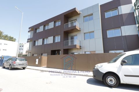 Lejlighed i Gondomar, Porto, Gondomar - € 238.000 | Ref: T10524 - foto 2