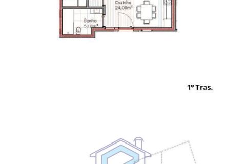 Lejlighed i Gondomar, Porto, Gondomar - € 238.000 | Ref: T10524 - foto 25