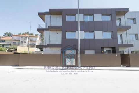 Lejlighed i Gondomar, Porto, Gondomar - € 238.000 | Ref: T10524 - foto 1