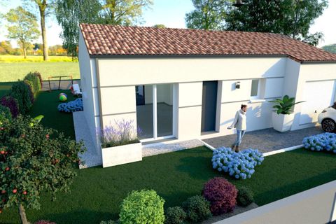 Villa i Givrand, Vendee, Givrand - € 241.743 | Ref: PR_20260612_1022 - foto 2