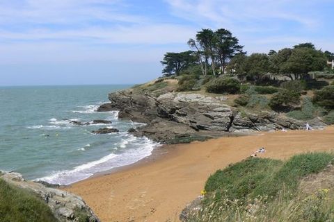 Helårsgrund i Saint-Michel-Chef-Chef, Loire-Atlantique, Saint-Michel-Chef-Chef - € 229.519 | Ref: LB-S24-004 - foto 1
