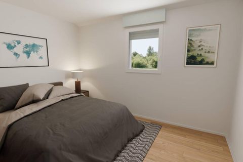 Villa a Bouin, Vendee, Bouin - € 214.036 | Ref: AD_20260610_40 - foto 6