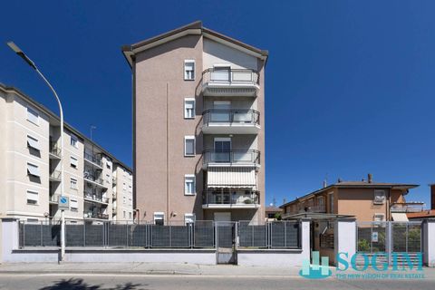 Lejlighed i Seregno, Monza and Brianza, Seregno - € 147.000 | Ref: 33892 - foto 2