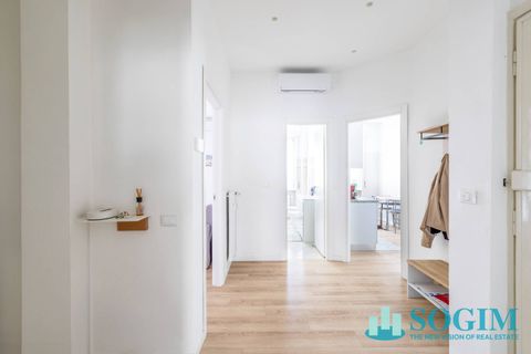 Lejlighed i Seregno, Monza and Brianza, Seregno - € 147.000 | Ref: 33892 - foto 3