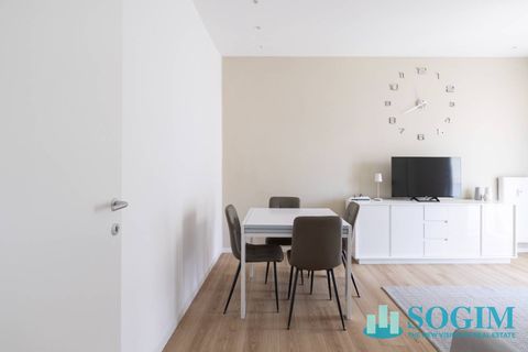 Lejlighed i Seregno, Monza and Brianza, Seregno - € 147.000 | Ref: 33892 - foto 4