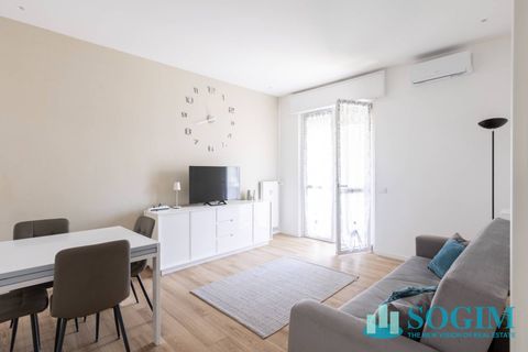 Lejlighed i Seregno, Monza and Brianza, Seregno - € 147.000 | Ref: 33892 - foto 5