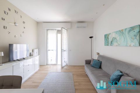 Lejlighed i Seregno, Monza and Brianza, Seregno - € 147.000 | Ref: 33892 - foto 7