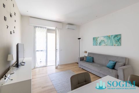 Lejlighed i Seregno, Monza and Brianza, Seregno - € 147.000 | Ref: 33892 - foto 8