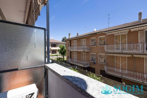 Lejlighed i Seregno, Monza and Brianza, Seregno - € 147.000 | Ref: 33892 - foto 9