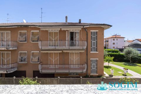 Lejlighed i Seregno, Monza and Brianza, Seregno - € 147.000 | Ref: 33892 - foto 10