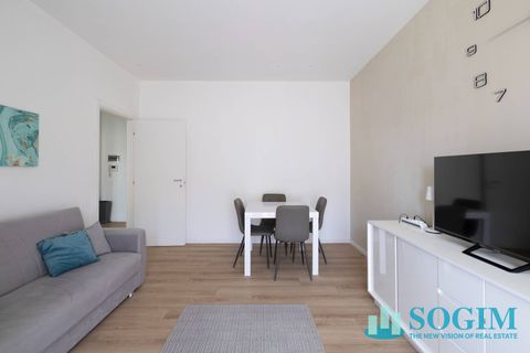 Lejlighed i Seregno, Monza and Brianza, Seregno - € 147.000 | Ref: 33892 - foto 13