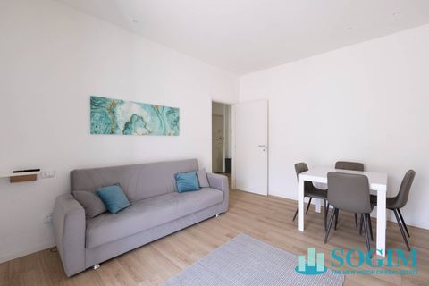 Lejlighed i Seregno, Monza and Brianza, Seregno - € 147.000 | Ref: 33892 - foto 15