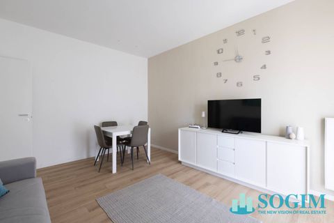 Lejlighed i Seregno, Monza and Brianza, Seregno - € 147.000 | Ref: 33892 - foto 16