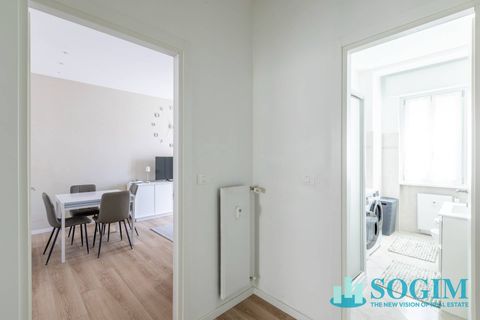 Lejlighed i Seregno, Monza and Brianza, Seregno - € 147.000 | Ref: 33892 - foto 17