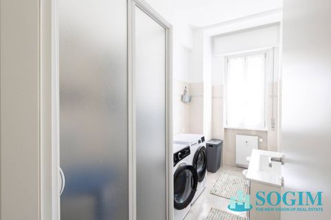 Lejlighed i Seregno, Monza and Brianza, Seregno - € 147.000 | Ref: 33892 - foto 18