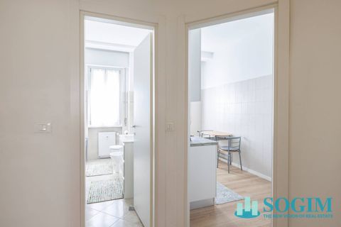 Lejlighed i Seregno, Monza and Brianza, Seregno - € 147.000 | Ref: 33892 - foto 22