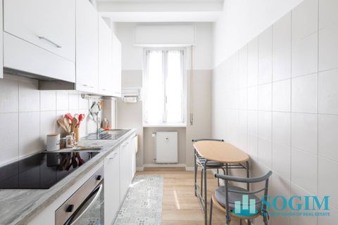 Lejlighed i Seregno, Monza and Brianza, Seregno - € 147.000 | Ref: 33892 - foto 23