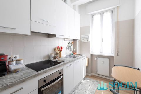 Lejlighed i Seregno, Monza and Brianza, Seregno - € 147.000 | Ref: 33892 - foto 24