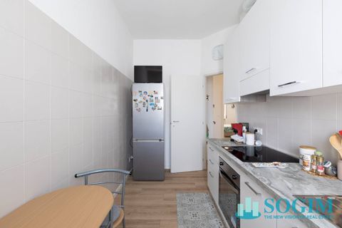 Lejlighed i Seregno, Monza and Brianza, Seregno - € 147.000 | Ref: 33892 - foto 25