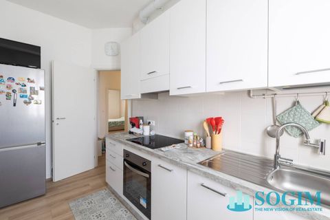 Lejlighed i Seregno, Monza and Brianza, Seregno - € 147.000 | Ref: 33892 - foto 26