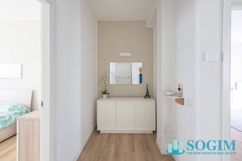 Lejlighed i Seregno, Monza and Brianza, Seregno - € 147.000 | Ref: 33892 - foto 27
