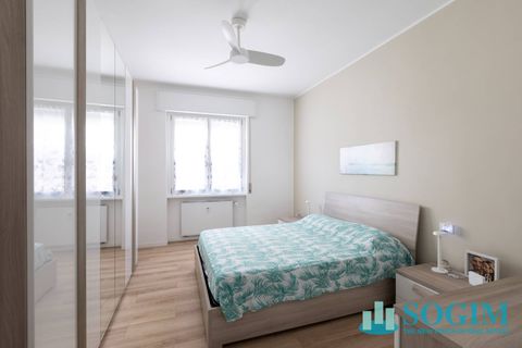 Lejlighed i Seregno, Monza and Brianza, Seregno - € 147.000 | Ref: 33892 - foto 28