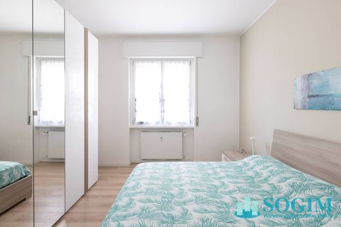Lejlighed i Seregno, Monza and Brianza, Seregno - € 147.000 | Ref: 33892 - foto 29