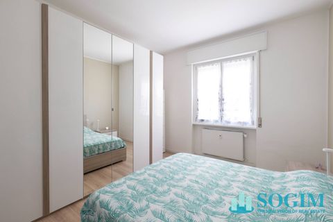 Lejlighed i Seregno, Monza and Brianza, Seregno - € 147.000 | Ref: 33892 - foto 30