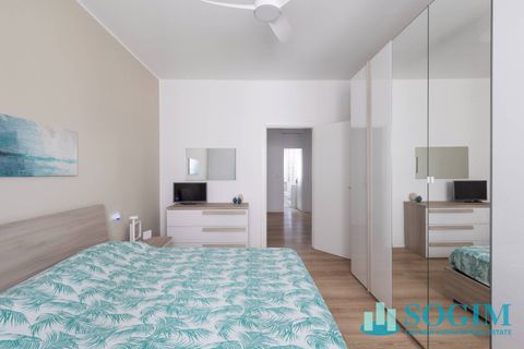 Lejlighed i Seregno, Monza and Brianza, Seregno - € 147.000 | Ref: 33892 - foto 33
