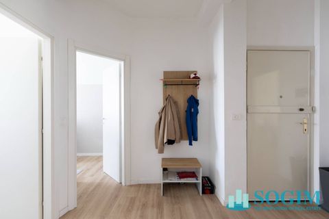 Lejlighed i Seregno, Monza and Brianza, Seregno - € 147.000 | Ref: 33892 - foto 34