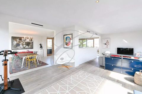 Villa i Roquebrune-Cap-Martin, Alpes-Maritimes, Roquebrune-Cap-Martin - € 2.690.000 | Ref: 85156228 - foto 4
