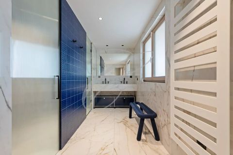 Villa i Roquebrune-Cap-Martin, Alpes-Maritimes, Roquebrune-Cap-Martin - € 2.690.000 | Ref: 85156228 - foto 8