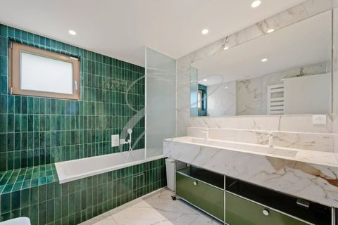 Villa i Roquebrune-Cap-Martin, Alpes-Maritimes, Roquebrune-Cap-Martin - € 2.690.000 | Ref: 85156228 - foto 10