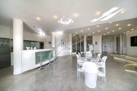 Leilighet i Roquebrune-Cap-Martin, Alpes-Maritimes, Roquebrune-Cap-Martin - € 1 490 000 | Ref: 87110097 - foto 5