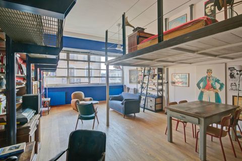 Lejlighed i Torino, Turin, Torino - € 450.000 | Ref: 115945 - foto 1