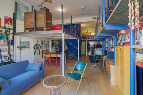 Lejlighed i Torino, Turin, Torino - € 450.000 | Ref: 115945 - foto 2