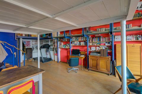 Lejlighed i Torino, Turin, Torino - € 450.000 | Ref: 115945 - foto 4