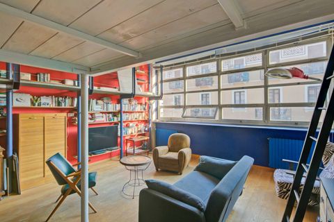 Lejlighed i Torino, Turin, Torino - € 450.000 | Ref: 115945 - foto 5