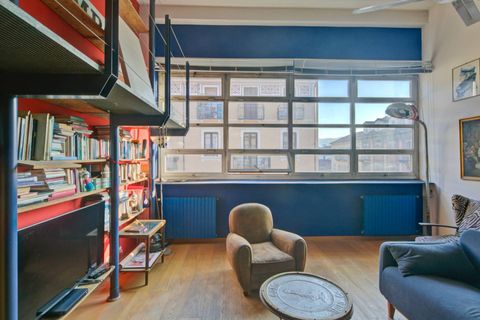 Lejlighed i Torino, Turin, Torino - € 450.000 | Ref: 115945 - foto 6