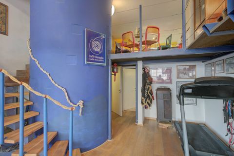 Lejlighed i Torino, Turin, Torino - € 450.000 | Ref: 115945 - foto 7