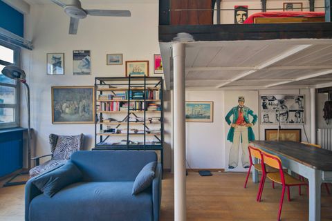 Lejlighed i Torino, Turin, Torino - € 450.000 | Ref: 115945 - foto 8
