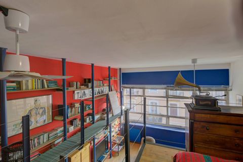 Lejlighed i Torino, Turin, Torino - € 450.000 | Ref: 115945 - foto 9