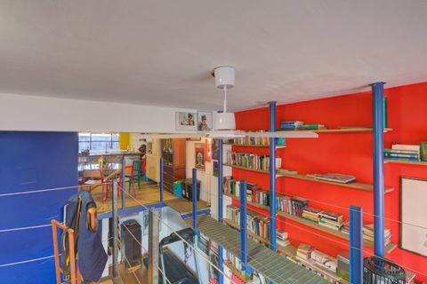 Lejlighed i Torino, Turin, Torino - € 450.000 | Ref: 115945 - foto 10